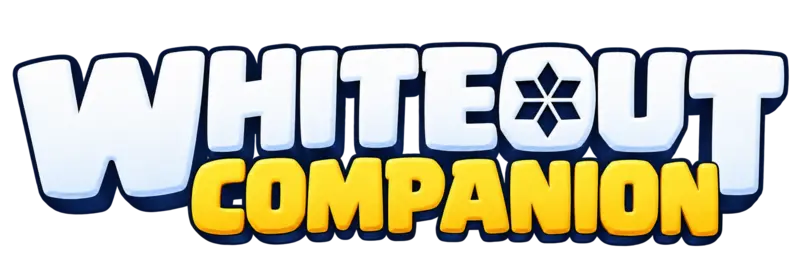 Whiteout Companion